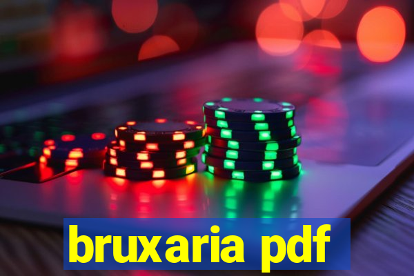 bruxaria pdf